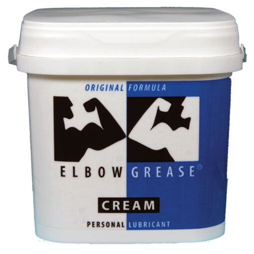 Elbow Grease Original Cream (1-2 Gallon)