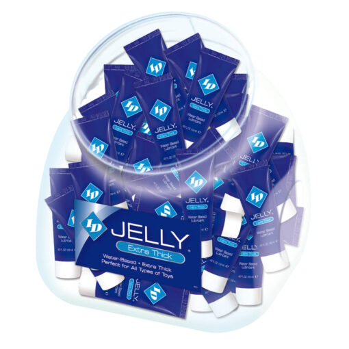 ID Jelly 12mlTubeJar (72)