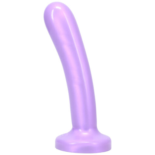 Tantus Silk Large Dildo Purple Haze