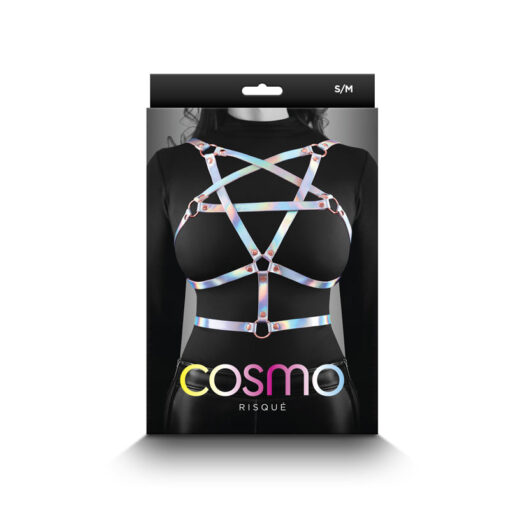 Cosmo Harness Risque S-M