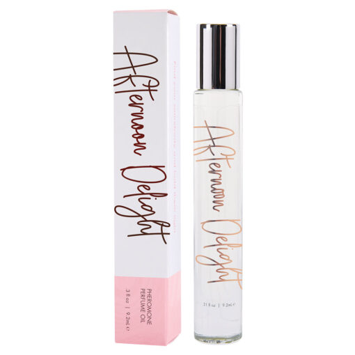 CG Afternoon Delight Roll-On Perfume Oil with Pheromones 0.3 oz.