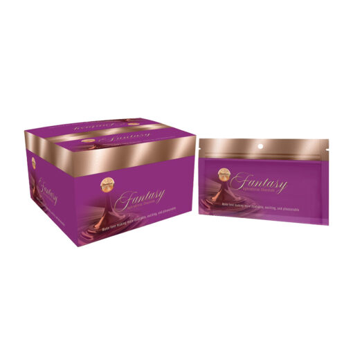 Fantasy Female Enhancer Chocolate 24-Display