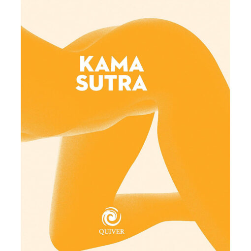 Kama Sutra Mini Book