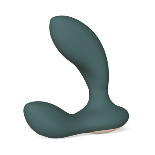 LELO HUGO 2 Prostate Massager Green