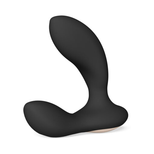 LELO HUGO 2 Prostate Massager Black