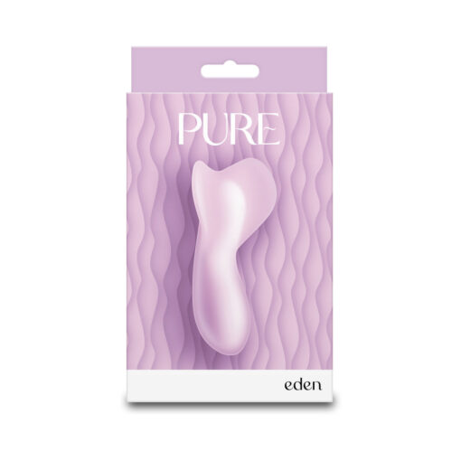 Pure Eden Pebble Vibe Purple