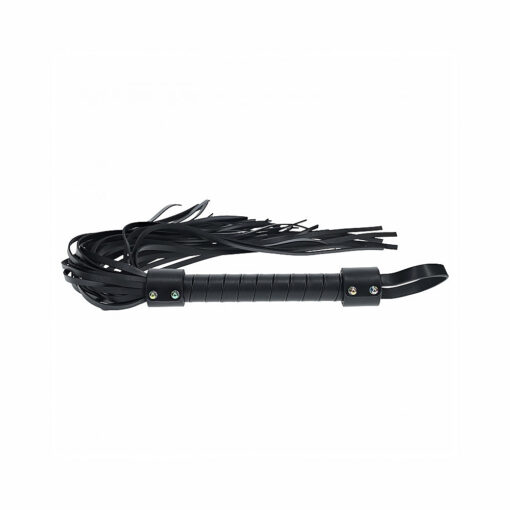 Ouch! International Venice Collection Flogger