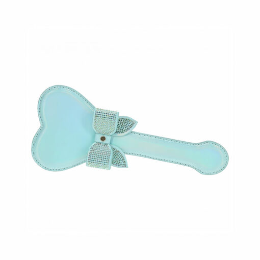 Ouch! International Paris Collection Paddle Blue