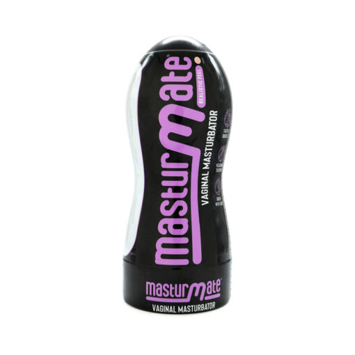 Masturmate Vaginal Masturbator Cream