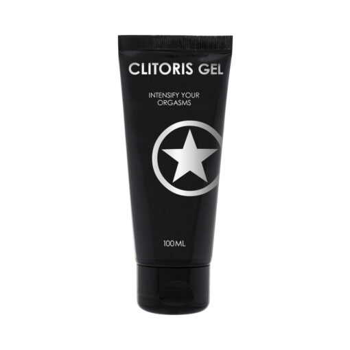 Shots Clitoral Gel 3 oz.