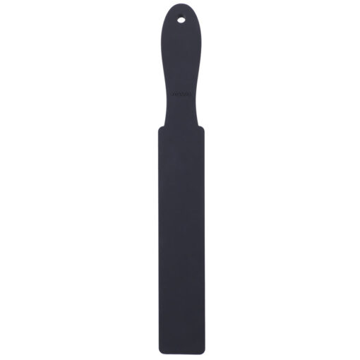 Tantus Wham Bam Paddle Onyx (Bag)