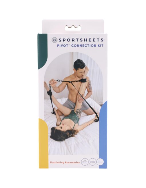 Sportsheets Pivot Connection Kit