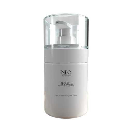 NEO Sensual Tingle Intimate Glide (Non-CBD) 1 oz.