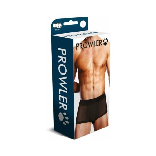 Prowler Mesh Trunk Black L