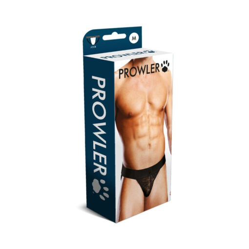 Prowler Lace Jock Strap Black M