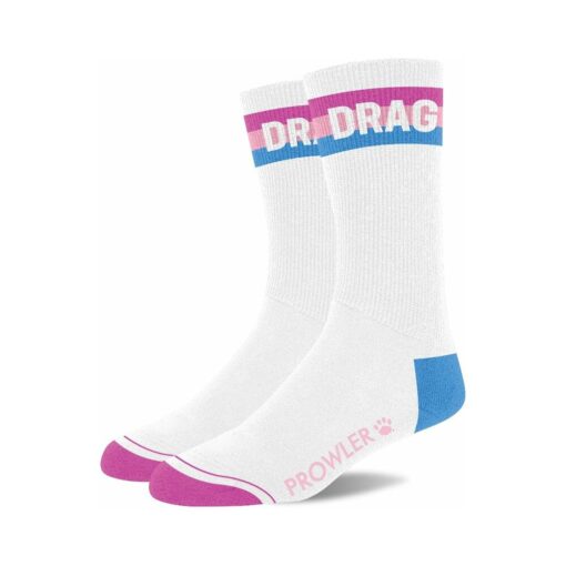 Prowler Drag Socks