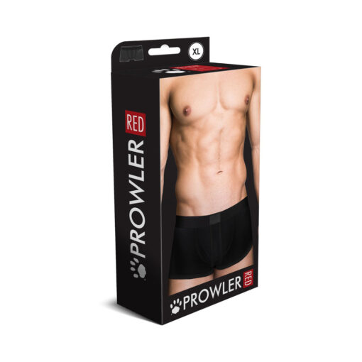 Prowler RED Ass-less Trunk Black XL