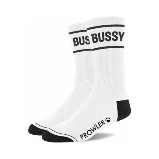 Prowler RED Bussy Socks