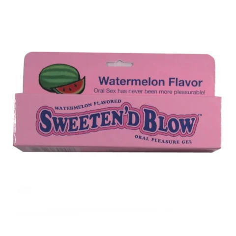 Sweeten”d Blow (Watermelon/1.5oz)