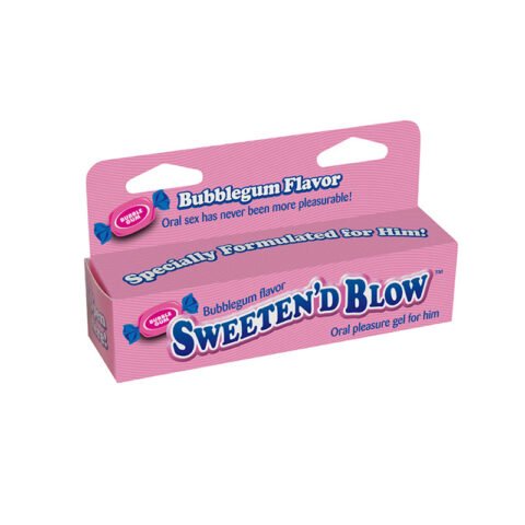 Sweeten”d Blow (Bubble Gum/1.5oz)