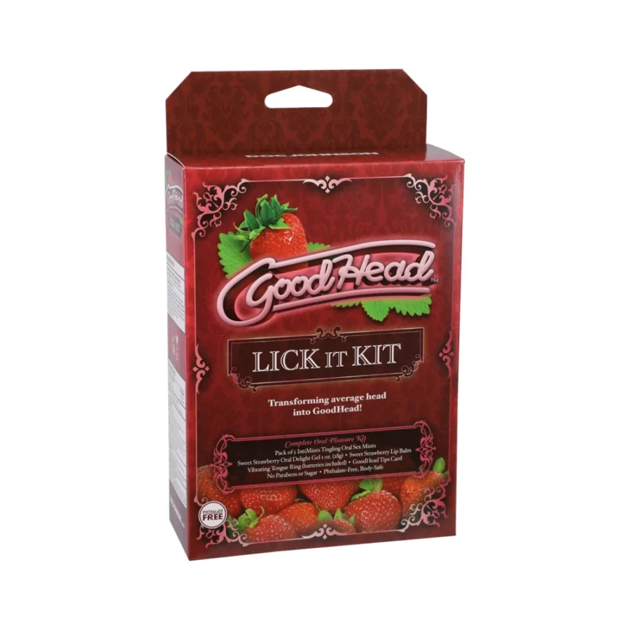 GoodHead – Kit For Her Multi-Colored