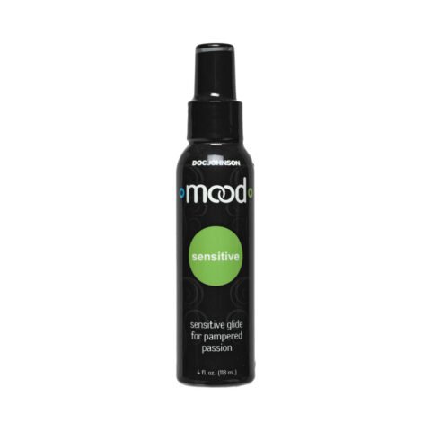 Mood – Lube – Sensitive 4oz