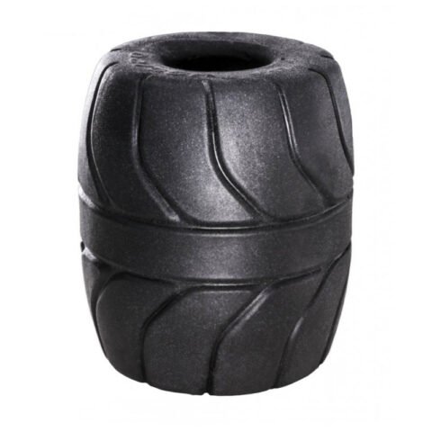 SilaSkin Ball Stretcher – Black