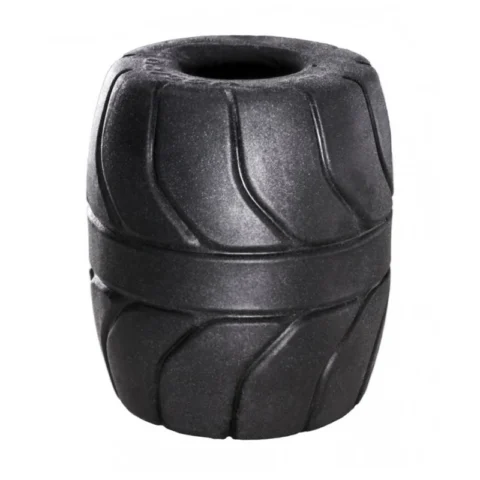 SilaSkin Ball Stretcher – Black