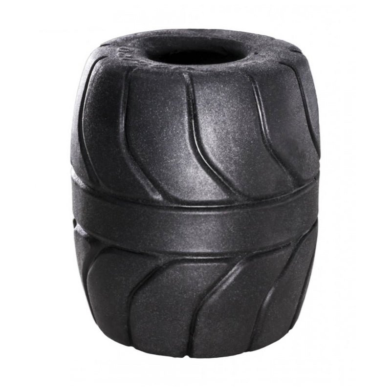 SilaSkin Ball Stretcher – Black