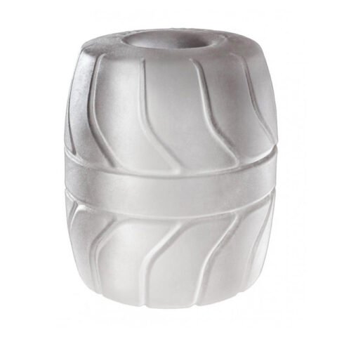 SilaSkin Ball Stretcher – Opaque White