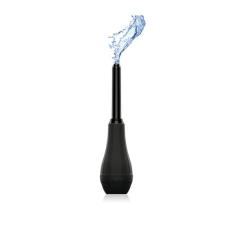 Perfect Fit ergoflo extra – Black