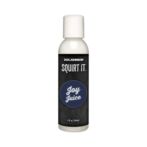 Squirt It – Joy Juice – 4 FL. OZ