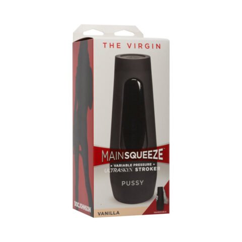 Main Squeeze – The Virgin Vanilla