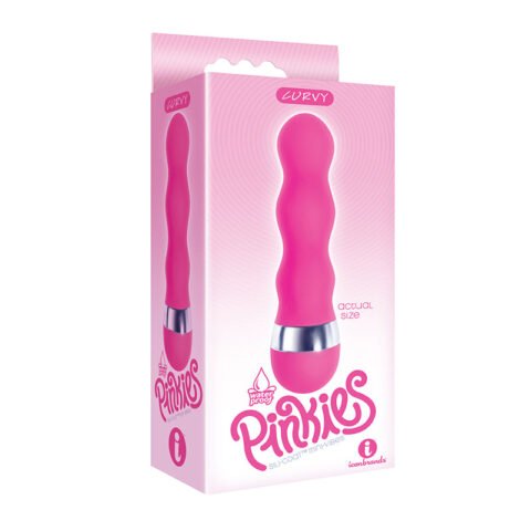 The 9”s, Pinkies, Curvy