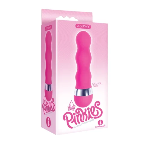 The 9”s, Pinkies, Curvy