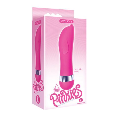 The 9”s, Pinkies, Dolphy