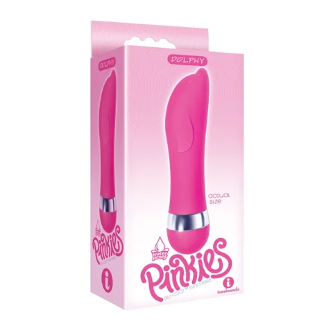The 9”s, Pinkies, Dolphy