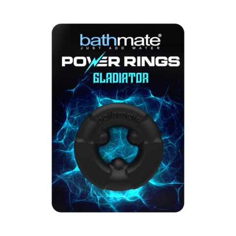 Bathmate Power Rings – Gladiator