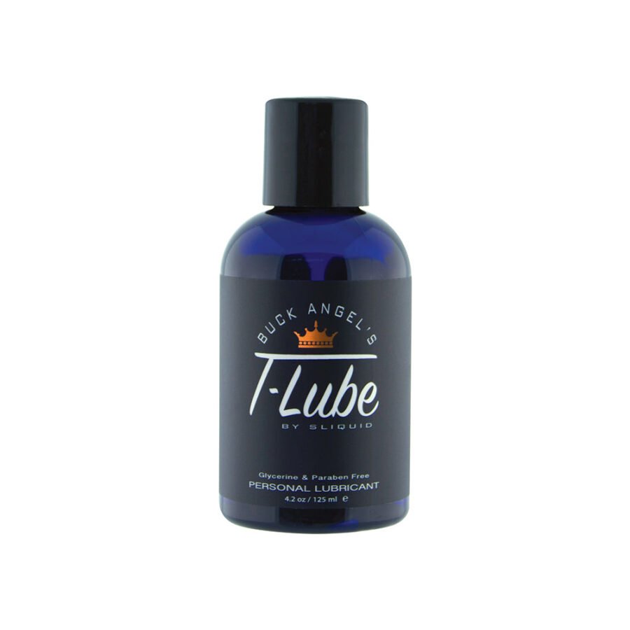 Buck Angel”s T-Lube 4.2 oz
