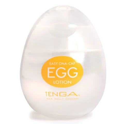Tenga EGG Lotion