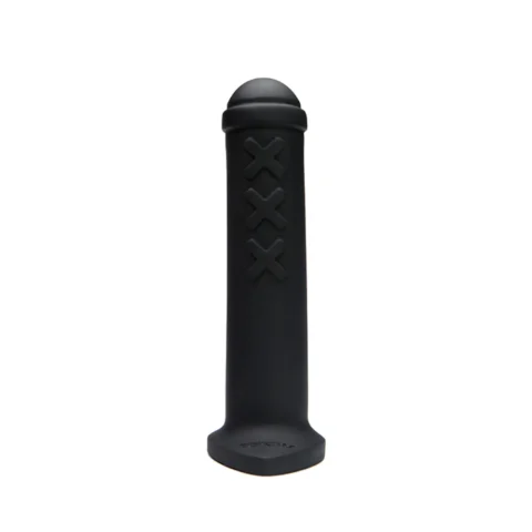 Tantus Amsterdam Junior Dildo Onyx