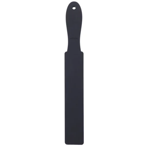 Tantus Wham Bam Paddle Onyx (Bag)