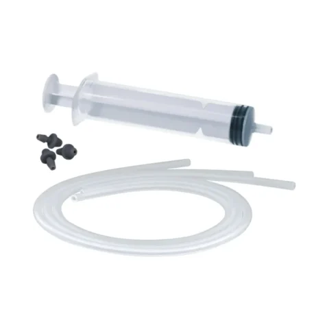 Tantus POP Squirting Dildo Refill Accessory Kit (Bag)