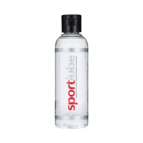 SportLube Silicone-Based Lubricant 3.4 oz.
