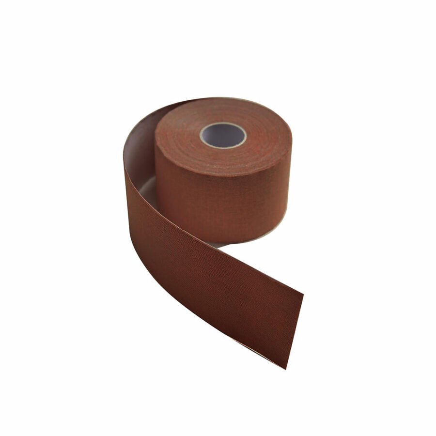 Neva Nude Boob Tape 16 ” Dark