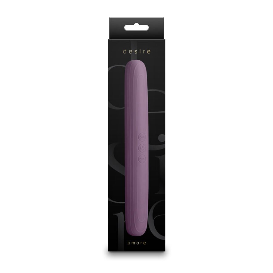 Desire Amore Mauve