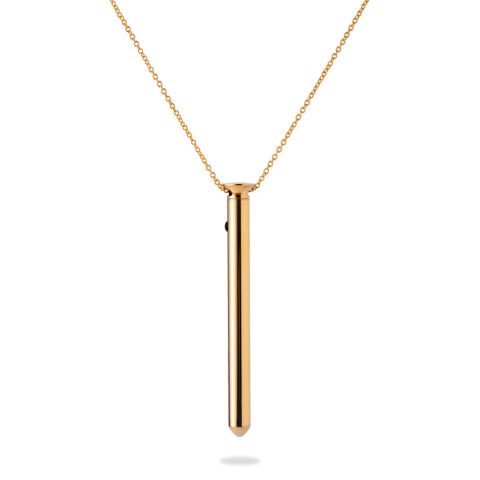 Crave Vesper 2 24kt Gold Plated