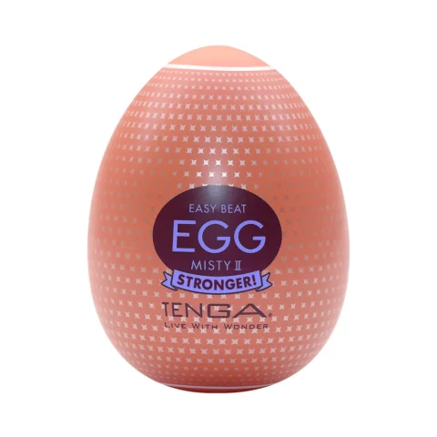 Tenga EGG Misty II