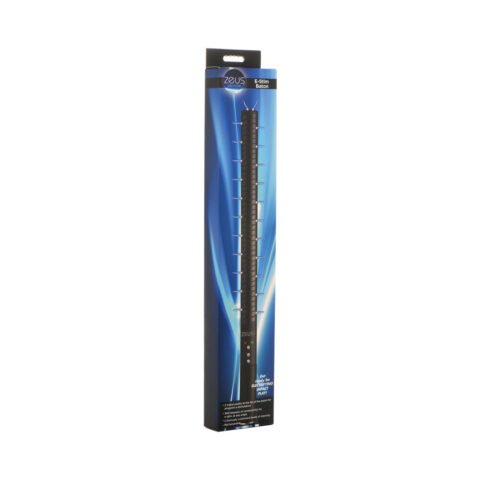 Zeus Electrosex E-Stim Baton