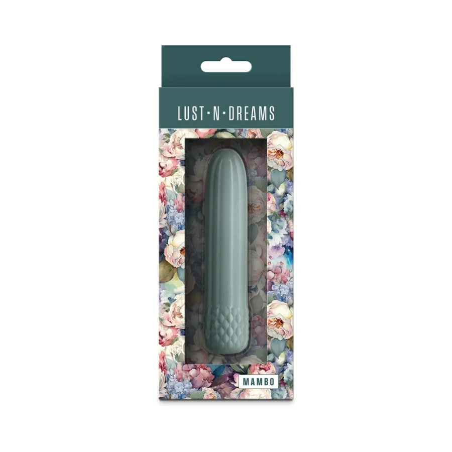 Lust-n-Dreams Mambo Sage